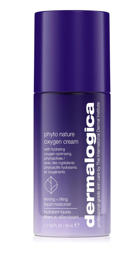 Phyto nature oxygen cream