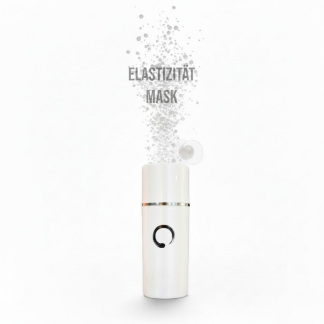 ELASTIZITÄTS MASK