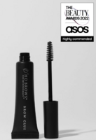Brow glue