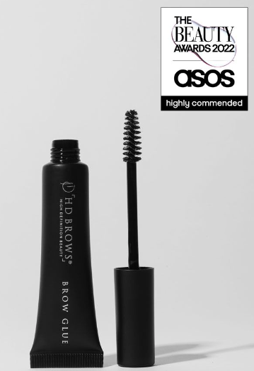 Brow glue
