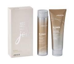 Blonde LIfe Brightening Gift Set
