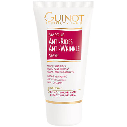 Anti-Rides - Anti-Wrinkle Mask 50ml