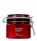 Lime and Ginger Salt Glow (RRP £50.00)