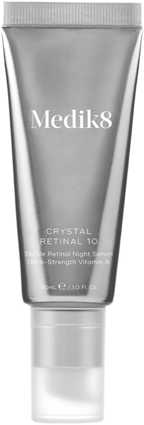 Crystal Retinal 10