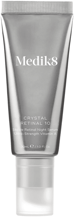 Crystal Retinal 10