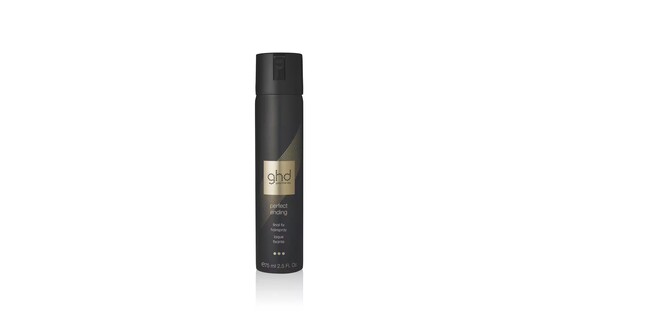 GHD PERFECT ENDING- Final Fix Hairspray 75ml