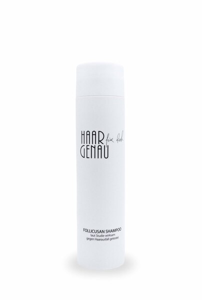 Follicusan Coffein Shampoo