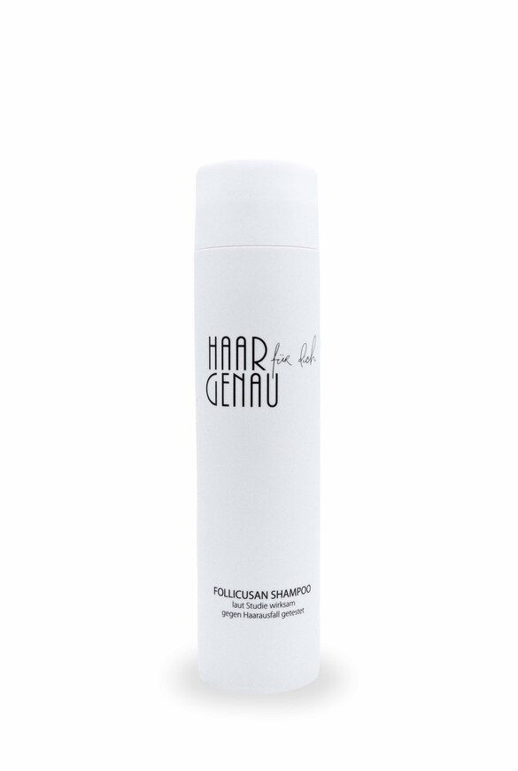 Follicusan Coffein Shampoo