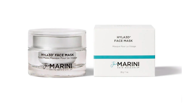 Jan Marini HYLA3D