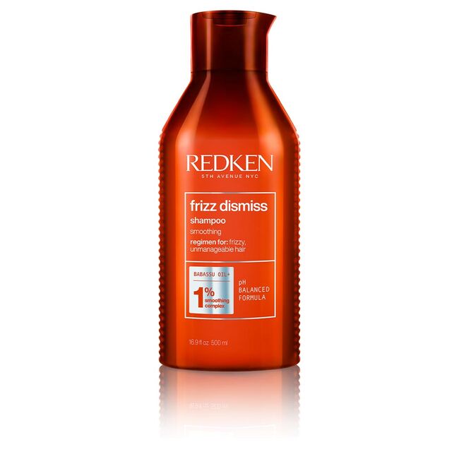 Redken Frizz Dismiss Shampoo