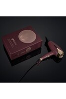 GHD Helios Burgundy Hairdryer