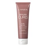 Curl Whirl Defining Cream