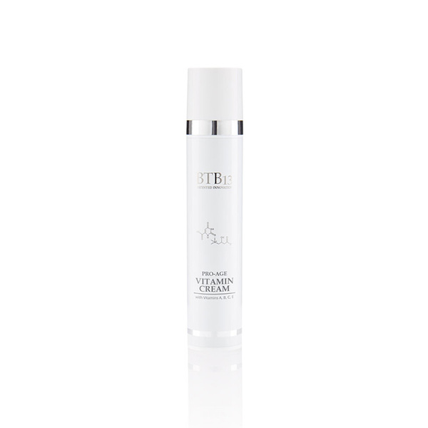 BTB13 PRO-AGE VITAMIN CREAM