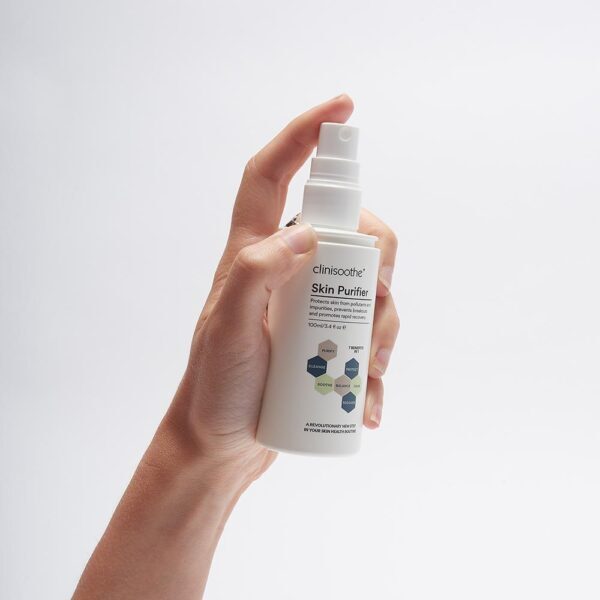 Clinisoothe Skin Purifier 150ml