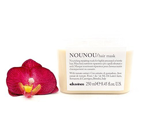 NOUNOU HAIR MASK