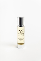 The Spa Ritual Collection Evening Ritual Lavender Drift Away Bath Oil