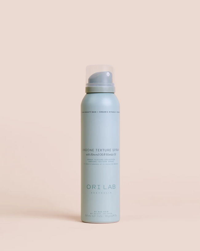 Undone Texture Spray