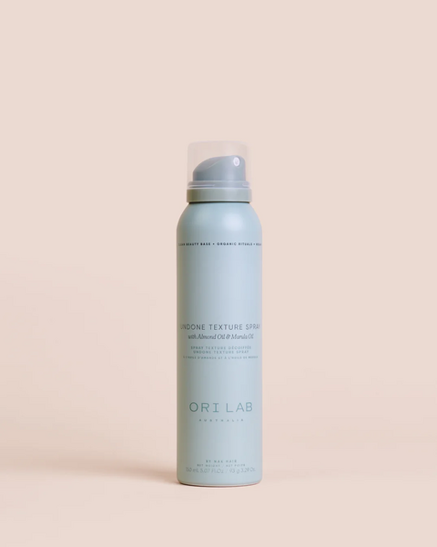 Undone Texture Spray