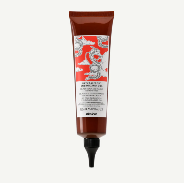 ENERGIZING Gel 150ml