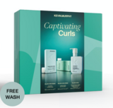 Captivating Curls Pack
