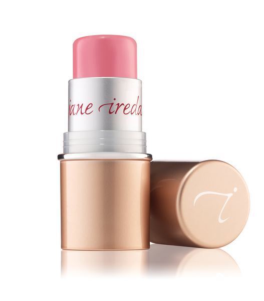 Jane Iredale IN TOUCH® CREAM BLUSH - Clarity