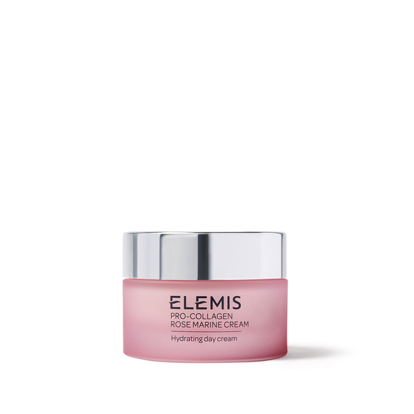 Pro-Collagen rose marine cream 