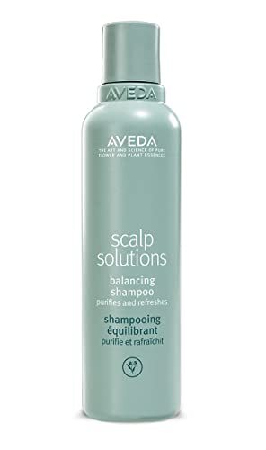 scalp solutions shampoo 200ml