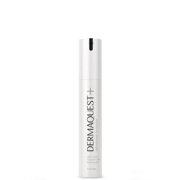 Advanced 3D HydraFirm Serum