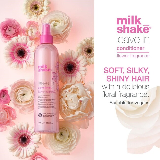 Flower Leave in spray 350ml