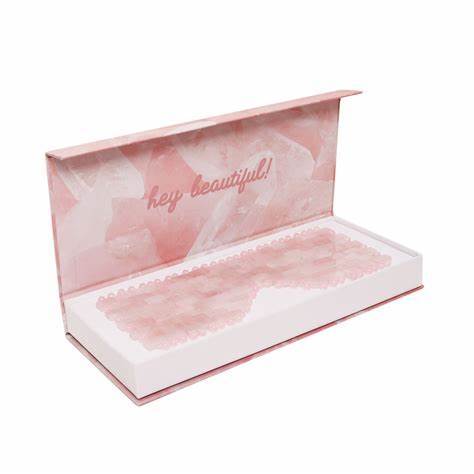 Aquamaria Crystal Eye Mask