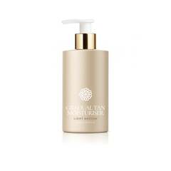 Gradual Tan Light-Medium