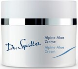 Alpine-Aloe Creme