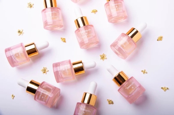 Brow Geek Shake & Glow Honey Infused Brow Oil