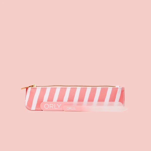 Orly Crystal File Duo