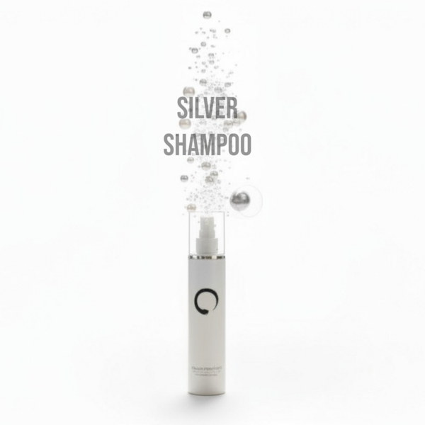 SILVER SHAMPOO