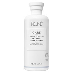 CARE DERMA SENSITIVE SHAMPOO 300ML