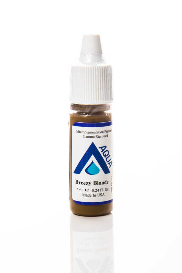 Breezy Blonde - Aqua - 7ml