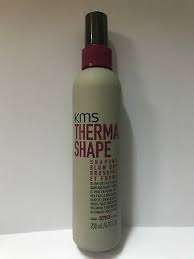KMS Themal Shape Shaping Blow Dry