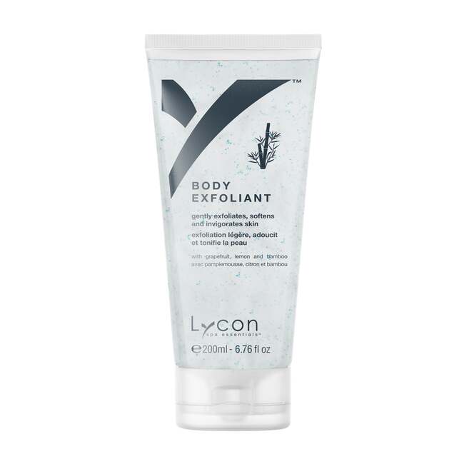 Lycon Body Exfoliant 