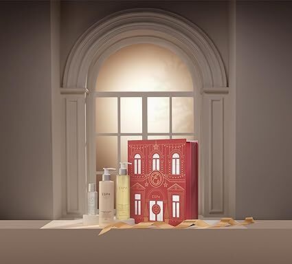 Espa Handcare Collection