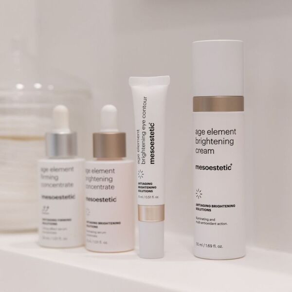 Age Element Brightening Eye Contour