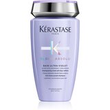 K BLOND BAIN UVIOLET 250ML V235