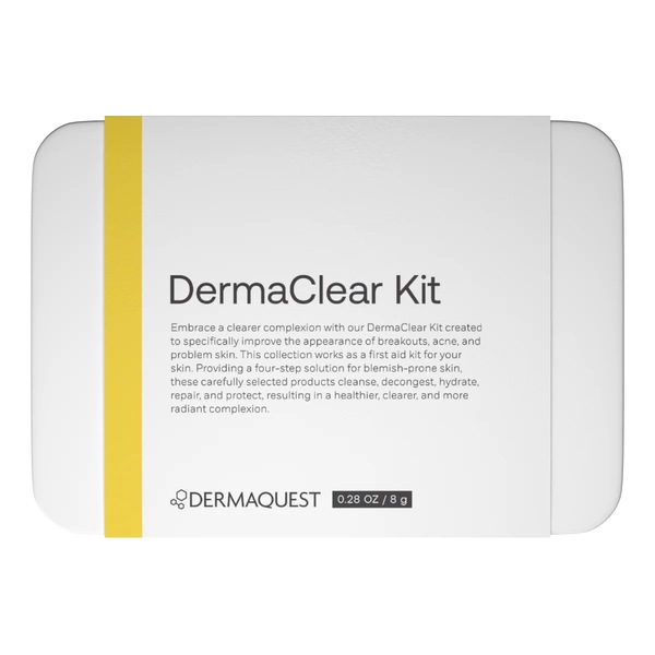 Dermaclear Kit