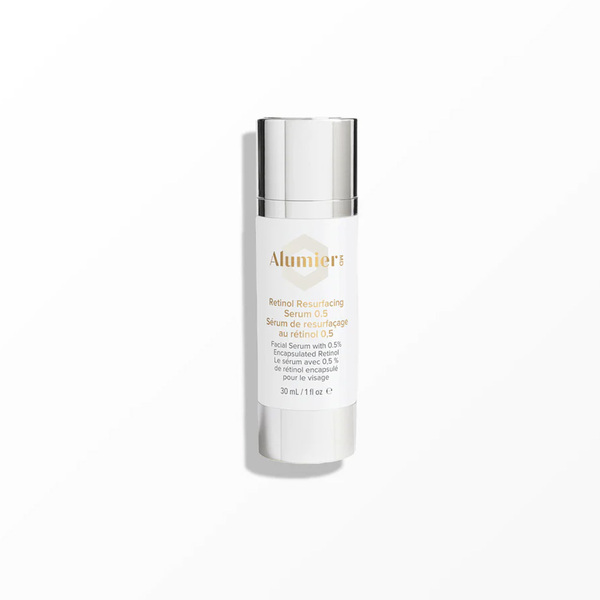 AlumierMD Retinol Resurfacing Serum 0.5%