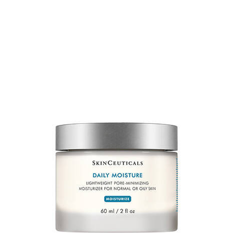 Daily Moisture Pot