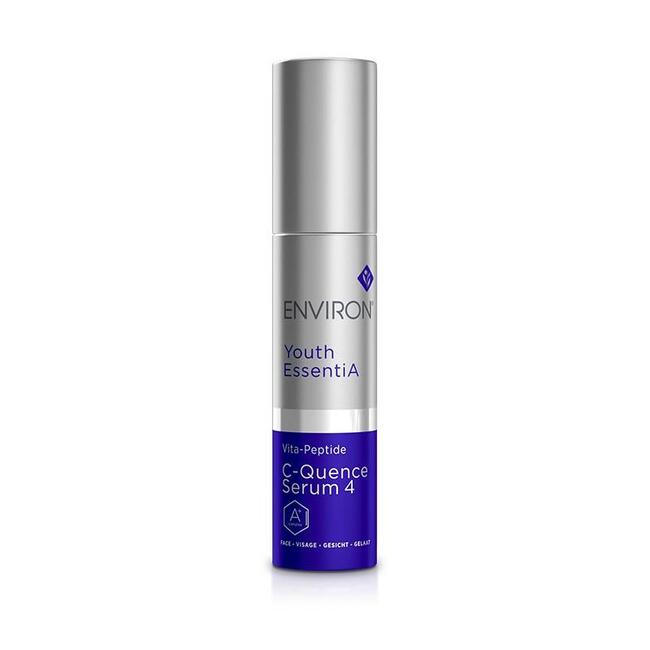 C Quence Serum 4