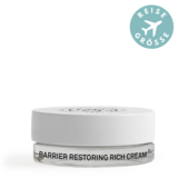 ✈️ Reisegröße, reichhaltige Gesichtscreme, BARRIER RESTORING RICH CREAM, 5 ml 
