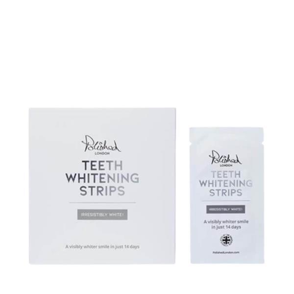 Teeth Whitening Strips