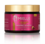 Mielle Pomegranate & Honey Twisting Souffle