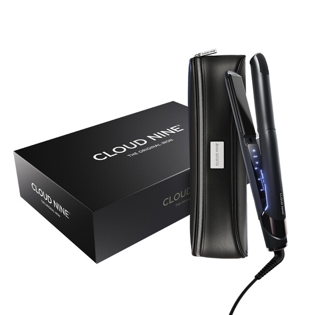 Cloud Nine The Original Iron Digital